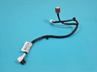 Wiązka instalacja Nissan, w tunelu Nissan Qashqai II J11 13-21 240194EA0A