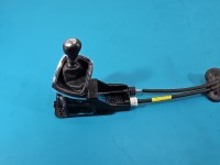 DŹWIGNIA LEWAREK WYBIERAK LINKI Renault Megane III 1.4 TCE