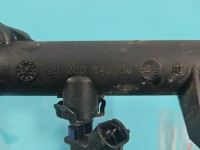 Wtryskiwacz Peugeot 807 2.0 16V