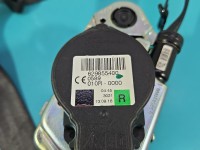 Pas bezpieczeństwa przód prawy pasażera Audi A4 B9 629855400, 8W0857755