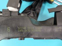 DŹWIGNIA LEWAREK WYBIERAK LINKI Nissan Juke I F15 10-19 1.2 T