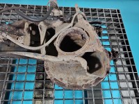 Piasta koła tył prawa zwrotnica łożysko Mitsubishi Outlander I 2.0 16V