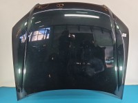 Maska przednia Audi A8 D3 czarny LZ6E