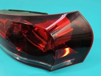 Lampa tył prawa Citroen C4 Picasso II 13-19 HB EUROPA