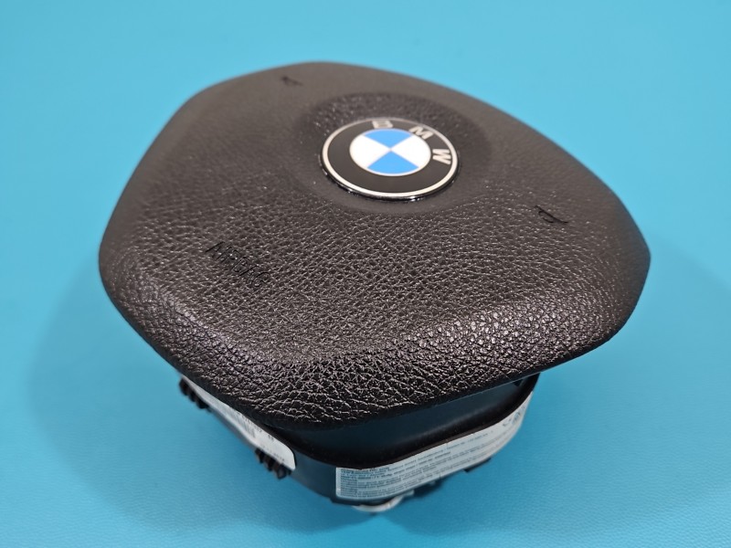 Poduszka powietrzna kierowcy airbag bmw F30 6791332