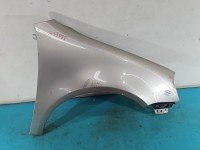 Błotnik przód prawy Vw Golf V beżowy LD1W