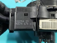 Przełącznik zespolony Citroen Xsara Picasso 96574674XT