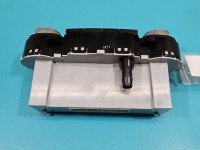 Konsola panel nawiewu Kia Ceed I 06- 97250-1HXXX