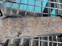 Amortyzator przód prawy przedni Vw Crafter 06-