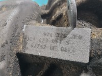 Przekładnia kierownicza maglownica Vw Passat B6 3C1423051S