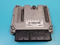 Komputer Sterownik silnika 55577674, 0281017452 Opel Insignia A 08-17 2.0 cdti