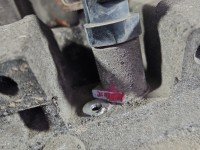 Skrzynia biegów Hyundai I30 I 07-12 1.6 16V (G4FC)