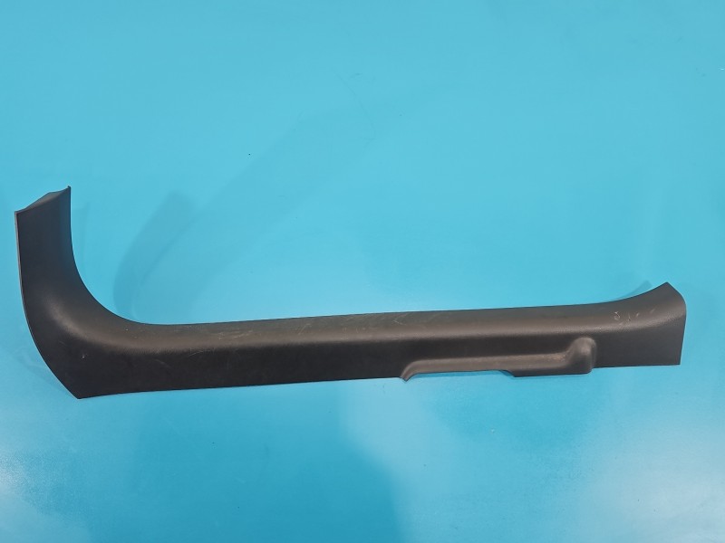 Listwa progowa prawa PRÓG NAKŁADKA INFINITI QX50 769B41BA0A