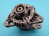TEST Alternator Skoda Fabia I 1.4 mpi