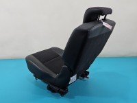 Fotel tył lewy II rząd tylny Renault Scenic III 2 rząd