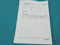 TESTOWANY Wtryskiwacz Toyota Avensis II T25 23670-0G010 2.0 D4D