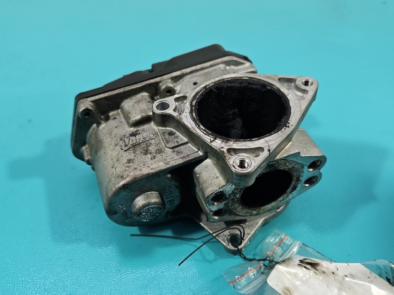 Zawór egr Skoda Superb II 28990091, 29007935 2.0 TDI Diesel, Europejska, 5PIN