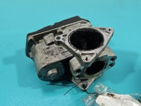 Zawór egr Skoda Superb II 28990091, 29007935 2.0 TDI Diesel, Europejska, 5PIN