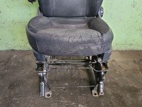 Fotel lewy przód kierowcy Citroen Jumper 14- EU 4d