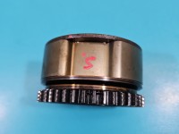 Koło faz rozrządu Nissan Juke I F15 10-19 9U50B, 2718-0440 1.6 16V (Hr16)