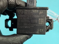 Sterownik moduł Mercedes, TPMS Mercedes W177 A0009009018
