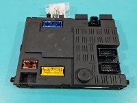 Sterownik moduł Citroen Berlingo I 9642409880