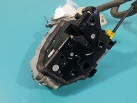 Zamek przód lewy 8J1837015A Audi Q3 EUROPA Producent części: Audi, 9pin