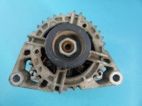 TEST Alternator Opel Corsa D 0124325171 1.2 16v