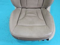 Fotele komplet kanapa AUDI Q5 08-