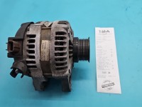 TEST Alternator Volvo V50 S40 II 2.0d 104210-2710