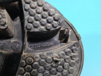 Atrapa grill Toyota Auris I