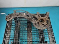 Piasta koła tył lewa zwrotnica łożysko Hyundai Ix35 09-13 2.0 CRDI (D4HA)