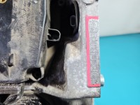 Silnik Skoda Octavia III 1.5 TSI 150KM ODPALANY FILM pomiar