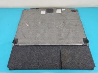 Wykładzina bagażnika podłoga Vw Tiguan I 07- 5N0858855A