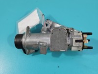 Stacyjka KLUCZYK WKŁADKA Audi A4 B5 4D0905851A