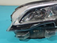 Reflektor lewy lampa przód Peugeot Expert III 16- EUROPA