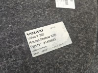 Wykładzina bagażnika podłoga VOLVO V70 III 31403853
