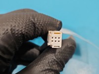 Siłownik klapy lewy teleskop Opel Grandland 9828629780