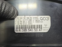 Licznik Mercedes W169 A1695405347 2.0 cdi EUROPA