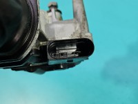 Silniczek Silnik wycieraczek przód Skoda Superb III 3V1955119A