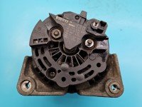 TEST Alternator Opel Astra III H 0124425005, 24447429 1.6 16V