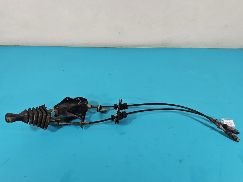 DŹWIGNIA LEWAREK WYBIERAK LINKI Citroen Jumper I 2.5d