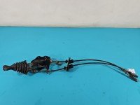 DŹWIGNIA LEWAREK WYBIERAK LINKI Citroen Jumper I 2.5d