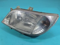 Reflektor lewy lampa przód Mercedes Sprinter I 903 EUROPA