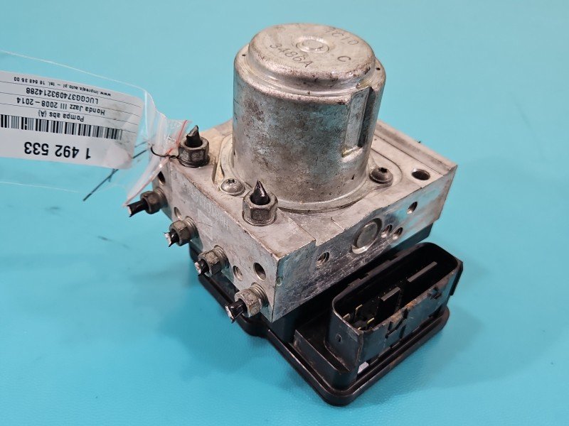 Pompa abs Honda Jazz III H8A1C110703, 1C11B-0257