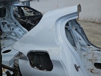 Błotnik tył prawy ćwiartka Peugeot 308 III X HB