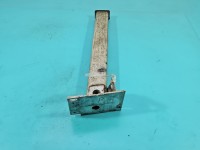 Wzmocnienie zderzaka przód belka Citroen DS4 11-15 CITROEN, strefa zgniotu prawa przednie czarny KTV