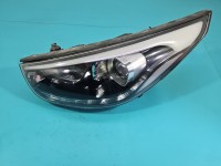 Reflektor lewy lampa przód Hyundai Ix35 09-13 EUROPA