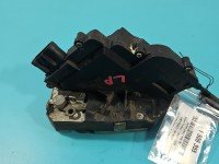Zamek przód lewy A454720135, 25000862, 25000877 Smart Forfour I 04-06 EUROPA Smart Kid Belt, 6 pin