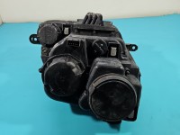 Reflektor lewy lampa przód Lancia Phedra 02-10 EUROPA